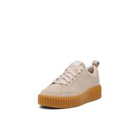 Sorel Ona Ave Low Damen-Sneaker, wasserdicht, Crushed Clay/Gum 2, 38 EU