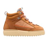 Sorel Women's Ona Ave™ Peak Boot Waterproof Velvet Tan, Honey White 39