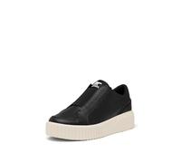 Sorel Ona Ave Slip-On Sneaker, Anpassbare Innensohle, Grip, Komfort, Maßgeschneiderte Passform - Damen