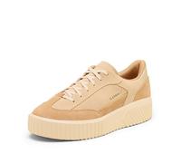 Sorel Sneaker ONA AVE T-TOE Damen Sommer Keramik Tawny Buff Größe 41