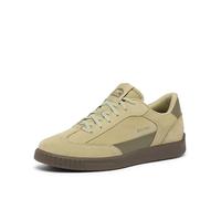 Sorel ONA Drift Herren-Sommerschuhe, Dusty Twill Gum 15, Größe 43,5