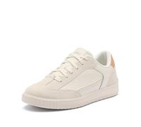 Sorel Ona Drift Sommer-Sneaker für Damen, Meersalz/Honest Beige, 44 EU
