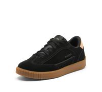 Sorel Ona Drift Sommer-Sneaker für Herren, Schwarz/Meersalz, 43.5 EU