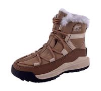 Sorel Damen ONA RMX Glacy WP Winterstiefel (Beige, Gr.: 10,0)