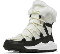 Sorel Ona RMX Glacy Plus Damen Schneestiefel, wasserdicht, Meersalz/Schwarz, 39.5 EU