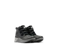 Sorel - Wasserdichte Stiefel - Out N About™ III Classic Wp W Black Sea Salt für Damen aus Leder - Größe 7,5 US - schwarz schwarz 7.5 US