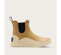 Sorel - Women's Out N About IV Chelsea Rain WP - Freizeitstiefel, Gr. 39, beige (Curry/HoneyWhite)