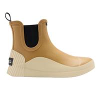 Sorel OUT N About IV Chelsea Rain WP curry honey white (373) 39.5