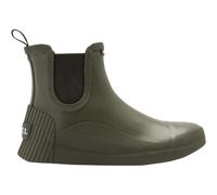 Sorel OUT N About IV Chelsea Rain WP stone green alpine tundra (397) 41