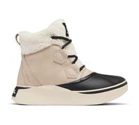 Sorel - Women's Out n About IV Chillz WP - Freizeitstiefel, Gr. 37.5, beige (OmegaTaupe/Black)