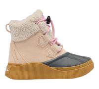 Sorel Out N About IV Chillz WP Kinder Winterschuhe & Winterstiefel rosa Größe 37 Lifestyle Wasserdicht
