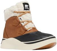SOREL OUT N ABOUT IV CHILLZ WP Stiefel 2026 taffy/black - 38