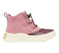 Sorel Out N About IV Classic WP Kinder Freizeitschuhe rosa Größe 36 Lifestyle Wasserdicht