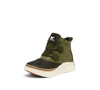 Sorel OUT N About IV Classic WP utility green black (355) 7.5