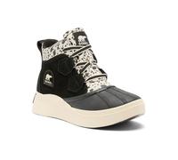 Sorel Out N About™ Iv Classic WP W Damen Bergschuhe - (Größe: 6, Schwarz,beige)
