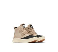 Sorel OUT N About IV Classic WP omega taupe black (264) 7.5