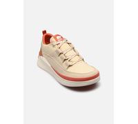 Sorel - OUT N ABOUT IV LOW SNEAKER WATERPROOF - beige - Sneaker - Größe 41