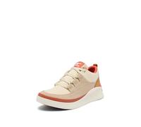 Sorel Damen Out N About 4 Low Waterproof Sneaker, Gebleichte Keramik, toskanisch, 40 EU