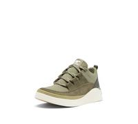 Sorel OUT N About IV Low Sneaker WP stone green chalk (397) 5.5