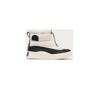 Sorel OUT N About IV Puffy WP sea salt black (125) 6.5