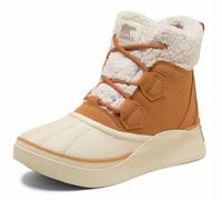 Sorel - Women's Out n About IV Chillz WP - Freizeitstiefel, Gr. 40, beige (CanyonGold/HoneyWhite)
