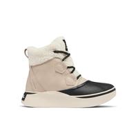 SOREL Out N About lV Chillz Damen-Stiefel, wasserdicht, Omega Taupe/Schwarz, 41 EU