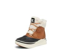 Sorel Out N About™ Iv Chillz Wp Schneestiefel Für Damen In Braun Und Schwarz 2088131-243 Braun;Schwarz 37