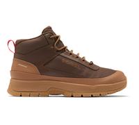 Sorel Outing Nw Mid WP Herren Freizeitschuhe velvet tan-tobacco Größe 42.5 Lifestyle Isolierend
