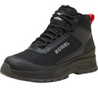 SOREL OUTING NW MID WP Schuh 2026 black/black - 43,5