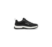 Sorel Outing NW Sneaker, Halbschuhe, Selbstbewusst gestaltete Schuhe, Gummiformung, Herausnehmbare Innensohle, Federleichte Sohle, Lederakzente - Herren