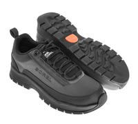 Sorel - Outing NW Sneaker LOW Waterproof Schuhe - Black/Jet 41