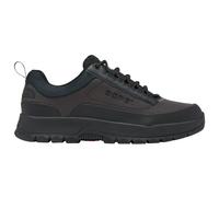 Sorel - Outing NW Sneaker LOW Waterproof Schuhe - Black/Jet 46