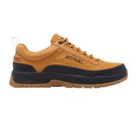 Sorel - Outing NW Sneaker LOW Waterproof Schuhe - Canyon Gold/Black 45