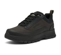 Sorel - Outing NW Sneaker LOW Waterproof Schuhe - Black/Jet 44