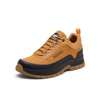 Sorel - Outing NW Sneaker LOW Waterproof Schuhe - Canyon Gold/Black 41