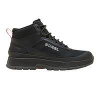 Sorel - Outing NW Sneaker MID Waterproof Schuhe - Black/Black 41