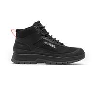 SOREL Outing Nw Sneaker Mid Wp - Herren - Schwarz - Größe 42- Modell 2026