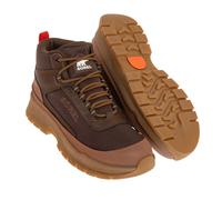 Sorel - Outing NW Sneaker MID WP Schuhe - Velvet Tan/Tobacco 47