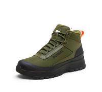 Sorel - Outing NW Sneaker MID Waterproof Schuhe - Utility Green/Black 42