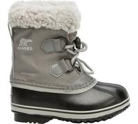 Sorel Yoot PAC Nylon Waterproof wasserdichte Winterstiefel für Kinder, Lila (Purple Dahlia x Foxglove), 32 EU