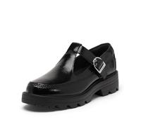 Sorel Revel Ave Mary Jane, Schwarz/Schwarz, 5.5