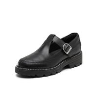 Sorel Revel Mary Jane Schuhe, Robuste Verarbeitung, Sicherer Sitz, Raffinierte Akzente, Eleganz ganz einfach - für Damen