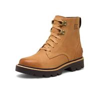 Sorel - Women's Revel RD Boot Lace WP - Freizeitstiefel, Gr. 38, braun (TawnyBuff/BlackenedBrown)