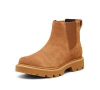 Sorel Revel Rd Chelsea Waterproof Boot für Damen, Velvet Tan Gum 2, 41.5 EU