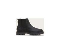 Sorel Revel RD Chelsea WP black black (010) 10