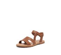 Sorel Sandalen "Ella III" in Hellbraun - Größe 41 | Damen Sandalen