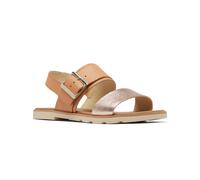 Sorel - Sandalen ELLA III SLINGBACK - braun - Größe 40