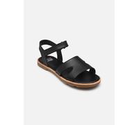 Sorel - Sandalen ELLA III ANKLE STRAP - schwarz - Größe 41