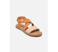 Sorel - Sandalen ELLA III CRISSCROSS SANDAL - braun - Größe 38