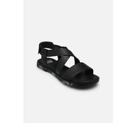 Sorel - Sandalen ELLA III CRISSCROSS SANDAL - Schwarz - Größe 41